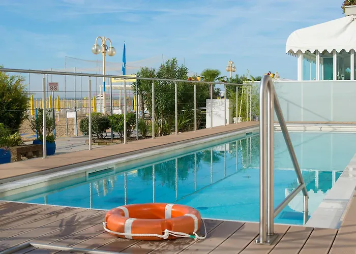 Hotels Vidi Miramare&Delfino Lido di Jesolo