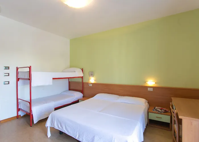 Hotel Domingo Lido di Jesolo