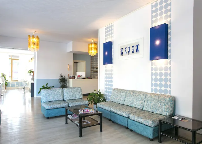 Hotel Domingo Lido di Jesolo